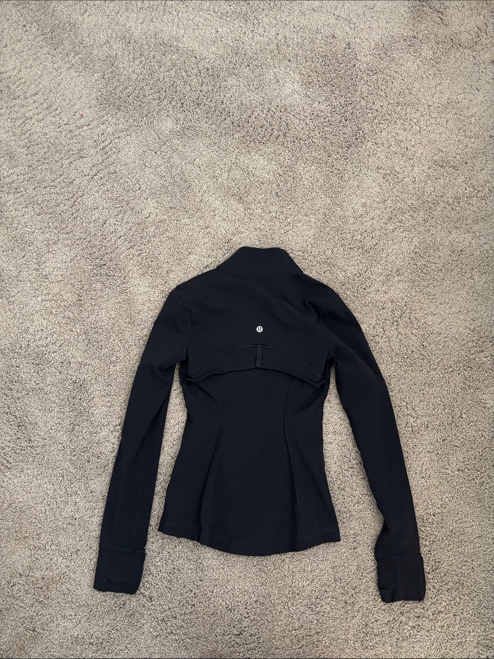 Lululemon Define Jacket - Picture 2 of 2